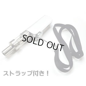 画像8: YY360° 40Wバッテリーユニット【サブオーム対応・電子タバコ/VAPE バッテリー】