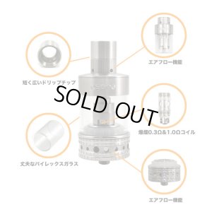 画像5: Aspire  - エリート・キット 【電子タバコ/VAPE】