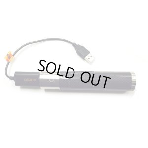 画像8: Aspire  - エリート・キット 【電子タバコ/VAPE】