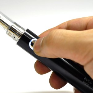 画像3: Kanger Tech・EVOD VV 1600mAh バッテリー【電子タバコ／VAPE バッテリー】