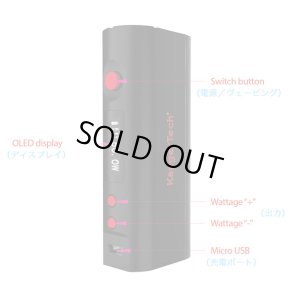 画像3: Kanger Tech - SUBOX Mini 【電子タバコ/VAPE】