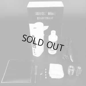 画像6: Kanger Tech - SUBOX Mini 【電子タバコ/VAPE】
