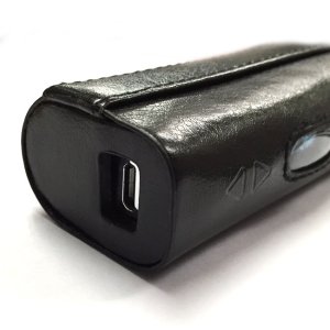 画像4: Eleaf - iStick 20W＆30W用レザーケース【電子タバコ／VAPE収納ケース】