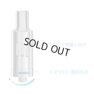 画像2: Joyetech - eGo ONE Mini アトマイザー