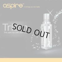 Aspire - Triton【電子タバコ／VAPEアトマイザー】