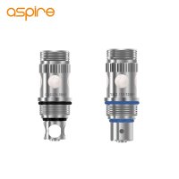 Aspire - Triton  BVC（コイルヘッド・5個セット）