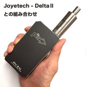 画像7: 【温度管理機能付き】iPV 3 - Li 165W（200Wアップデート済み）【中級〜上級者用MOD】