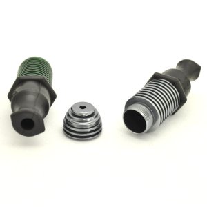 画像6: アメリカ製 Cooler Sneak A Toke スニークアトーク ラジエータースモークレスパイプ