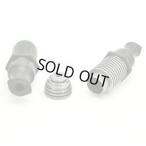 画像6: アメリカ製 Cooler Sneak A Toke スニークアトーク ラジエータースモークレスパイプ