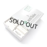 actiTube（Tune）- 活性炭フィルター【スリムサイズ】50本入り