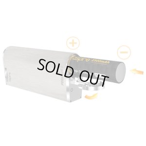 画像4: Aspire - Odyssey Kit Ver.2 【温度管理機能付き・電子タバコ／VAPEスターターキット】