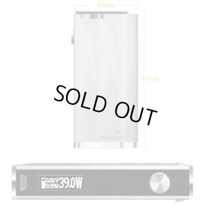 画像5: Aspire - Odyssey Kit Ver.2 【温度管理機能付き・電子タバコ／VAPEスターターキット】