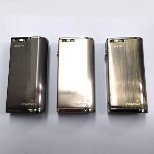 画像10: Aspire - Pegasus BOX MOD（Ver.1）【温度管理機能付き・サブオーム対応】