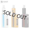 Joyetech - eVic VT Full Kit 【温度管理機能付き・電子タバコ／VAPEスターターキット】