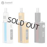 Joyetech - eVic VT Full Kit 【温度管理機能付き・電子タバコ／VAPEスターターキット】