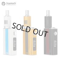 Joyetech - eVic VT Full Kit 【温度管理機能付き・電子タバコ／VAPEスターターキット】