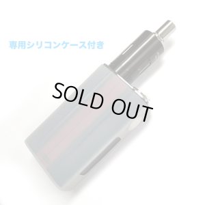 画像7: Joyetech - eVic VT Full Kit 【温度管理機能付き・電子タバコ/VAPEスターターキット】