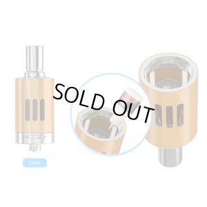 画像5: Joyetech - eVic VT Full Kit 【温度管理機能付き・電子タバコ/VAPEスターターキット】