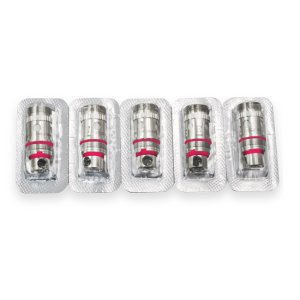 画像2: 【温度管理用】Aspire - Triton専用コイル・Ni200 BVC（5個セット）