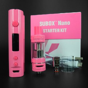 画像6: Kanger Tech - SUBOX Nano 【電子タバコ／VAPE】