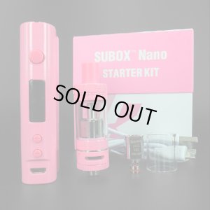 画像6: Kanger Tech - SUBOX Nano 【電子タバコ／VAPE】