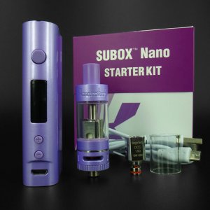 画像4: Kanger Tech - SUBOX Nano 【電子タバコ／VAPE】
