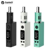 Joyetech - eVic VTC Mini Full Kit（ Ver 2.0アップデート済み）【温度管理機能付き・電子タバコ／VAPEスターターキット】