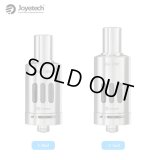 Joyetech - eGo ONE 1.8ml／2.5ml【電子タバコ／VAPEアトマイザー】