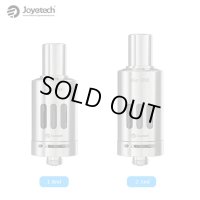 Joyetech - eGo ONE 1.8ml／2.5ml【電子タバコ／VAPEアトマイザー】