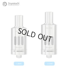 画像1: Joyetech - eGo ONE 1.8ml／2.5ml【電子タバコ／VAPEアトマイザー】