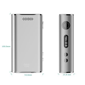 画像2: Eleaf - iStick 100W BOX MOD