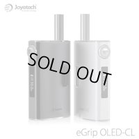 Joyetech - eGrip OLED-CL 30W【電子タバコ・VAPE】