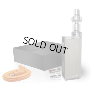 画像3: Aspire - Odyssey Kit Ver.2 【温度管理機能付き・電子タバコ／VAPEスターターキット】