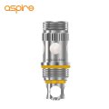 Aspire - Triton 用 0.5Ω・クラプトンコイル（5個セット）