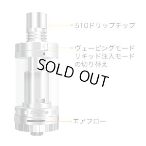 画像2: Aspire - Triton2【電子タバコ／VAPEアトマイザー】