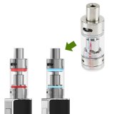 Eleaf - MELO2アトマイザー用シリコンリング2色セット