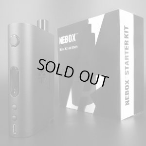 画像5: Kanger Tech - NEBOX 【温度管理機能付き・電子タバコ／VAPEスターターキット】
