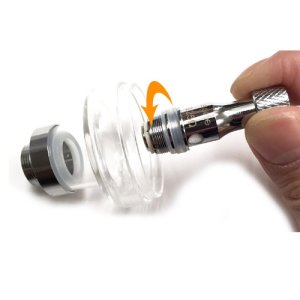 画像3: Aspire - Proteus E-Hookah専用コイルヘッド（オリジナルバージョン）