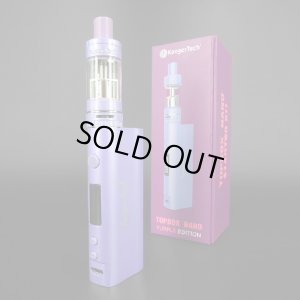 画像4: Kanger Tech - TOPBOX NANO【温度管理機能付き・電子タバコ／VAPEスターターキット】