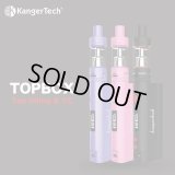 Kanger Tech - TOPBOX NANO【温度管理機能付き・電子タバコ／VAPEスターターキット】