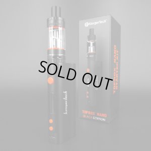 画像2: Kanger Tech - TOPBOX NANO【温度管理機能付き・電子タバコ／VAPEスターターキット】