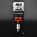 Kanger Tech - SSOCC （コイルヘッド・5個セット）