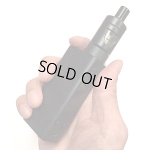 画像2: Joyetech - eVic VTC Mini  with CUBIS（Ver 3.01アップデート済み）【温度管理機能付き・電子タバコ／VAPEスターターキット】