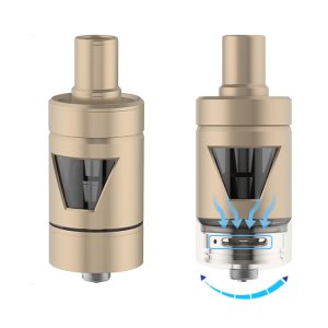 画像2: Joyetech - eVic VTC Mini  with TRON（Ver 3.0アップデート済み）【温度管理機能付き・電子タバコ／VAPEスターターキット】