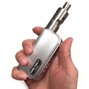 画像4: Innokin - Cool Fire IV PLUS with Apex【電子タバコ／VAPEスターターキット】