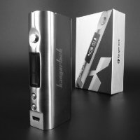 Kanger - KBOX Mini Platinum 【電子タバコ・VAPE】