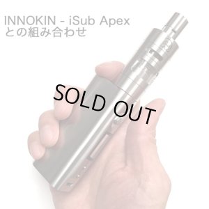 画像6: Kanger - KBOX Mini Platinum 【電子タバコ・VAPE】