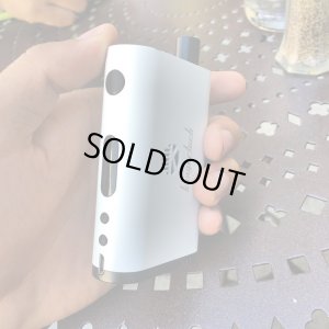 画像8: Kanger Tech - NEBOX 【温度管理機能付き・電子タバコ／VAPEスターターキット】