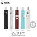 Joyetech - eGo ONE CT【温度管理機能付き・電子タバコ／VAPEスターターキット】