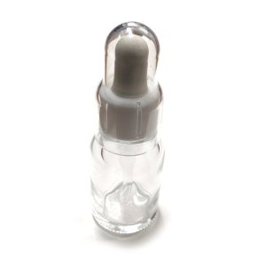 画像1: スポイト付きガラスボトル 20ml・30ml